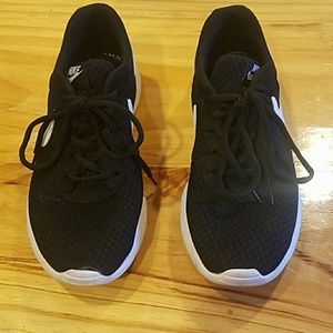 Nike sneakers